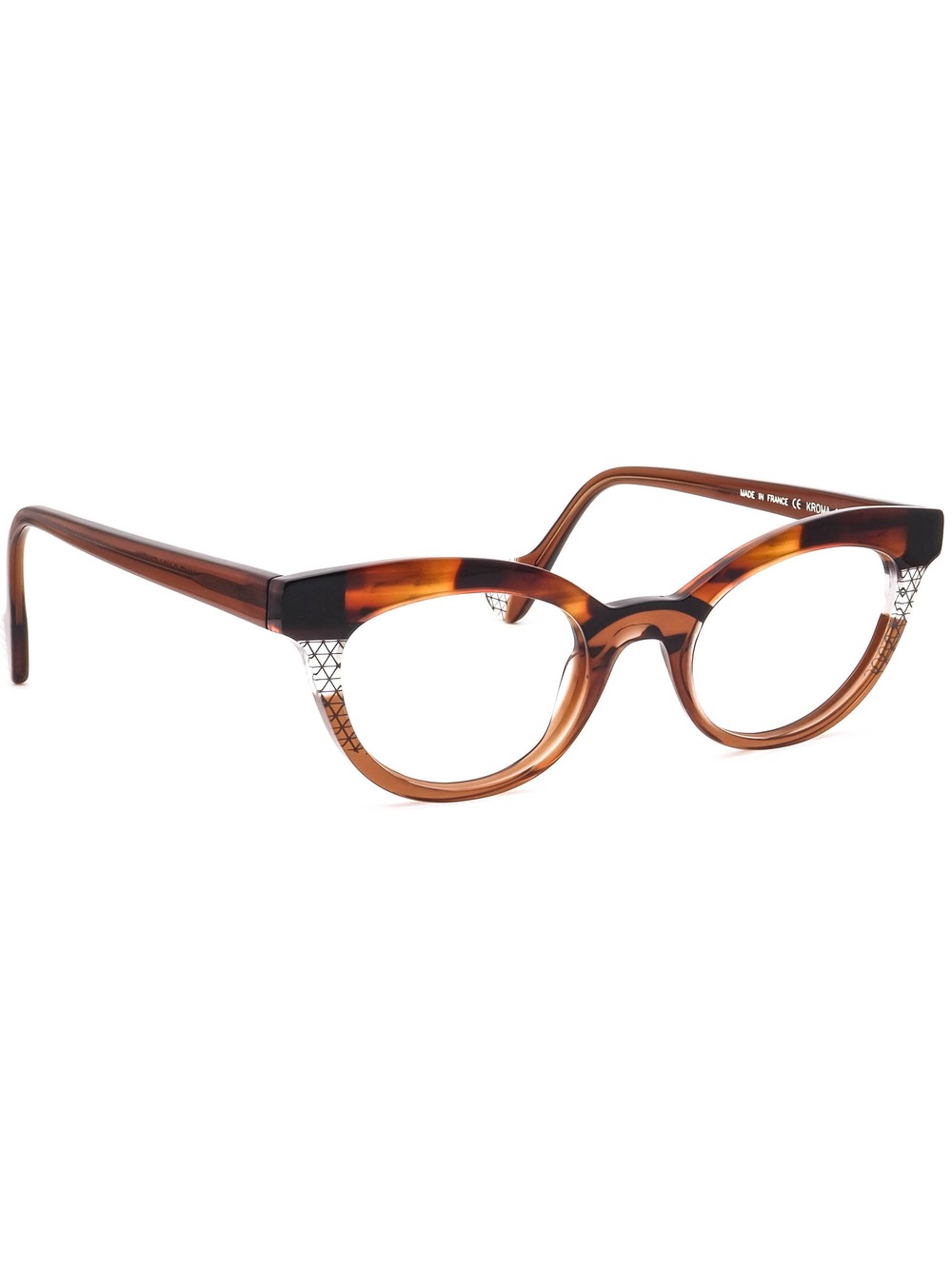 Anne Et Valentin Kroma 1558 Eyewear